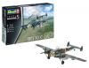 REVELL MESSERSCHMITT BF110 C-2/C-7 1/32