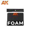 AK WET PALETTE FOAM