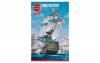 AIRFIX HMS VICTORY VINTAGE SERIES KIT