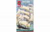 AIRFIX CUTTY SARK 1/130 VINTAGE SERIES