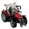 BRITAINS MASSEY FERGUSON 6718S 1/32