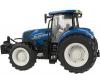 BRITAINS BIG FARM NEW HOLLAND T7.270