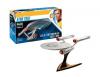 REVELL USS ENTERPRISE NCC-1701 1/600