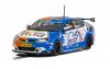 SCALEXTRIC MG6 + BTCC 2018 BUTCHER