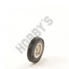 METAL WHEEL 30MM DIA X 2