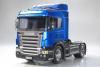 TAMIYA SCANIA R470 R/C TRUC