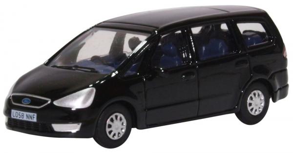 OXFORD FORD GALAXY BLACK