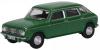 OXFORD AUSTIN MAXI TARA GREEN