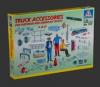 ITALERI TRUCK ACCESSORIES