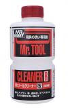 MR TOOL CLEANER R400 250ML