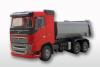 EMEK VOLVO FH DUMP TRUCK