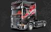 ITALERI SCANIA 164L TOPCLAS KIT 1/24