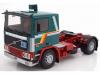 RK VOLVO F12 GREEN/WHITE/RED 1'18