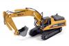 HUINA 1/50 EXCAVATOR DIECAST MODEL