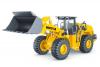 HUINA 1/50 WHEEL LOADER MODEL