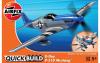 AIRFIX QUICKBUILD D-DAY MUSTANG