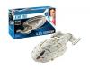 REVELL USS VOYAGER 1/670 STAR TREK