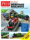 PECO GUIDE TO NARROW GAUGE RAILWAYS