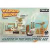 MENG WARSHIP BUILDER HARBOUR IND.AGE