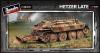 THUNDER  1/35 BERGEHETZER LATE