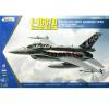 KINETIC 1/48 F-16C/D POLISH TIGER MEET