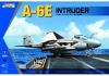 KINETIC 1/48 A-6E INTRUDER