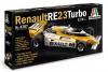 ITALERI RENAULT RE23 TURBO F1