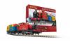 HORNBY SANTA'S EXPRESS TRAIN SET