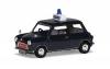 VANGUARDS RAF POLICE MINI 850 MK1