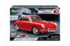 REVELL PORSCHE 356B COUPE  1/16 EASY CLI