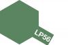 TAMIYA LACQUER PAINT LP-56 DARK GREEN