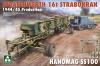 TAKOM STRATENWERTH 16T W/HANOM. 1/35