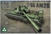 TAKOM DDR MED TANK T55 AM2B 1/35