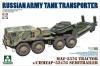 TAKOM MAZ-537G W/CHMZAP-5247G 1/72