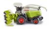 SIKU 1/50 CLASS FORAGE HARVESTER