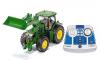 SIKU J DEERE 7310R W/LOADER R/C