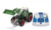 SIKU FENDT 933 VARIO W/LOADER R/C 1/32