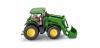 WIKING 1/87 J DEERE 7280R W/LOADER