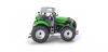 WIKING 1/87 DEUTZ-HAHR AGROTRON X720