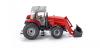 WIKING 1/87 MASSEY MF8280  W/LOADER