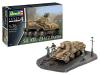 REVELL SD.KFZ.234/2 PUMA 1/76