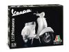 ITALERI VESPA 125 PRIMAVERA 1/9