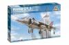 ITALERI RAF HARRIER GR.1 50 YEARS 1/72