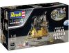 REVELL APOLLO 11 LUNAR MODULE EAGLE