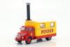 UNIC CUISINE PINDER KITCHEN TRUCK 1/43