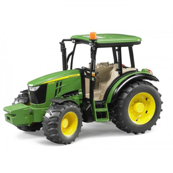 BRUDER JOHN DEERE 5115M