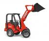 BRUDER COMPACT LOADER 2034