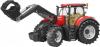 BRUDER CASE IH OPTUM 300 W/LOADER