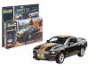 REVELL '06 SHELBY 1/24 MODEL SET