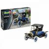 REVELL DEUTZ D301/24 EASY CLICK KIT